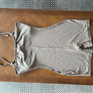 SKIMS lounge bodysuit